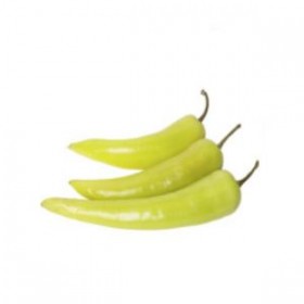 Banana Peppers Banana Peppers