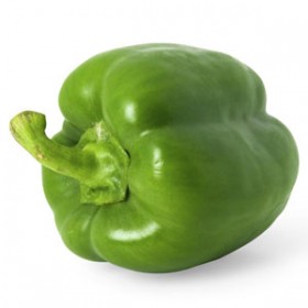 Bell Pepper Bell Pepper