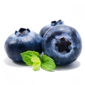 Blueberries Blueberries