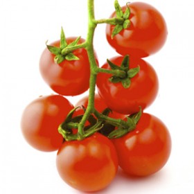 Cherry Tomatoes Cherry Tomatoes