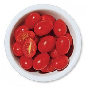 Grape Tomatoes Grape Tomatoes