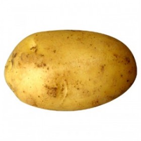 Irish Potato Irish Potato