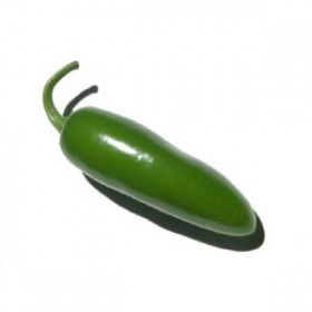 Jalepeno Jalepeno