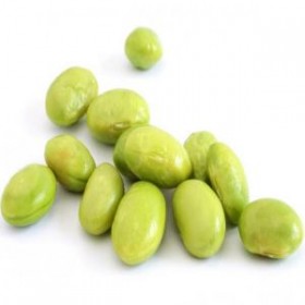 Lima Beans Lima Beans