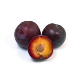 Plums Plums