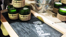 Rewined Candles