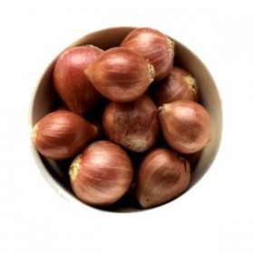 Shallots Shallots