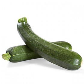 Zucchini Zucchini