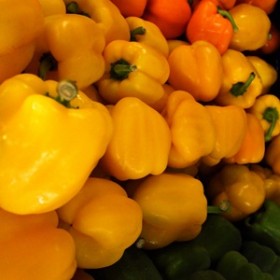 peppers peppers