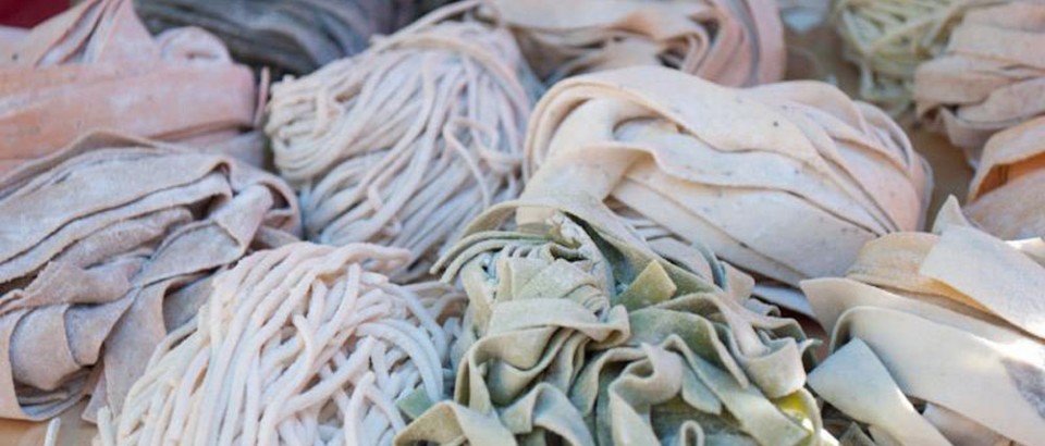 Pasta HOME