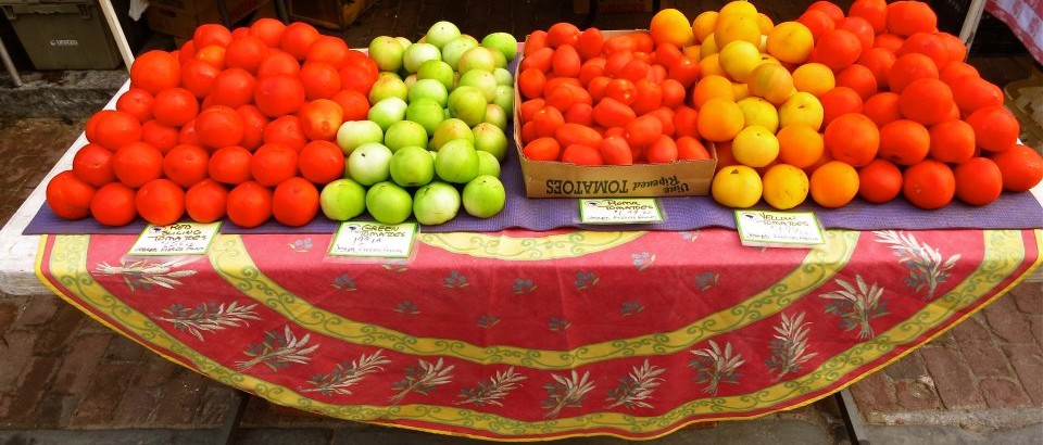 Veggies HOME